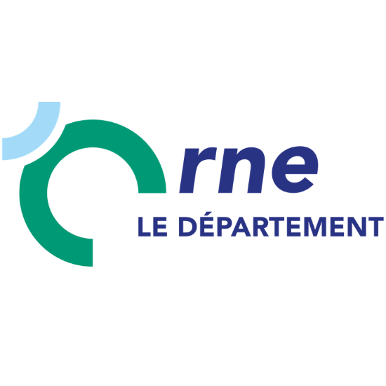 Logo du département Orne (61)